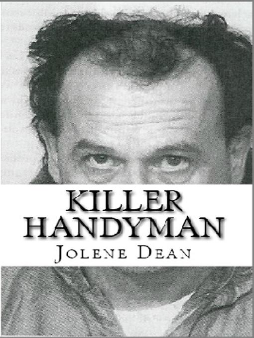 Title details for Killer Handyman by Jolene Dean - Available